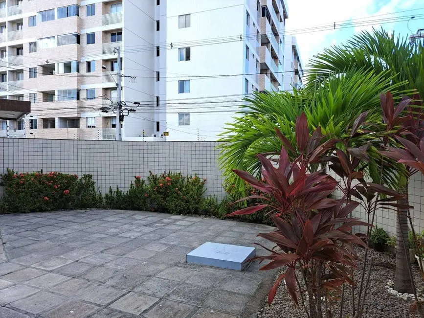 Foto 2 de Apartamento com 2 quartos à venda, 64m2 em Jardim Cidade Universitária, Joao Pessoa - PB
