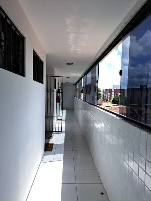 Foto 3 de Apartamento com 2 quartos à venda, 64m2 em Jardim Cidade Universitária, Joao Pessoa - PB
