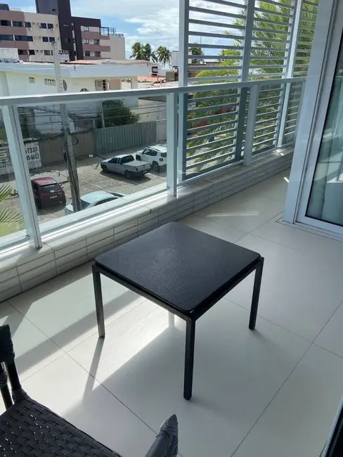 Foto 1 de Apartamento com 2 quartos à venda, 65m2 em Tambaú, Joao Pessoa - PB