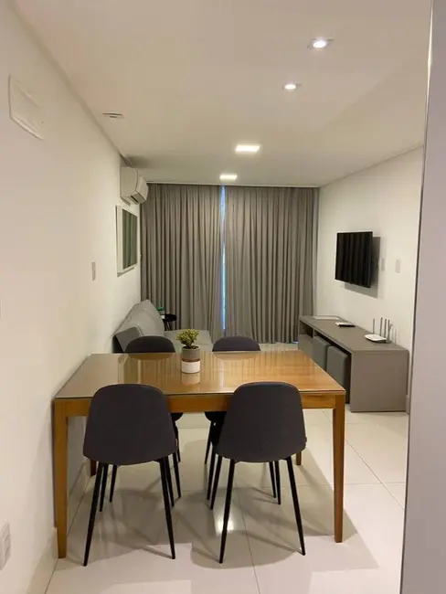 Foto 8 de Apartamento com 2 quartos à venda, 65m2 em Tambaú, Joao Pessoa - PB