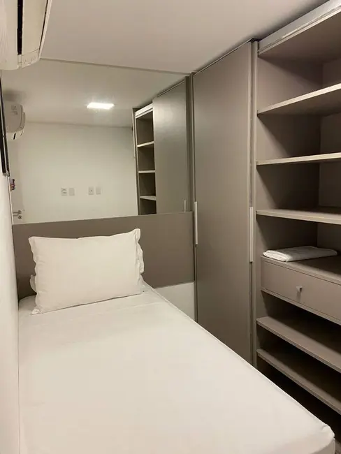 Foto 4 de Apartamento com 2 quartos à venda, 65m2 em Tambaú, Joao Pessoa - PB