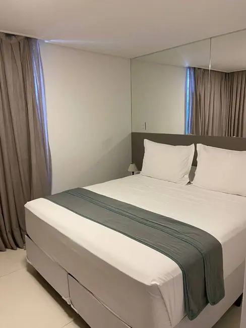 Foto 5 de Apartamento com 2 quartos à venda, 65m2 em Tambaú, Joao Pessoa - PB