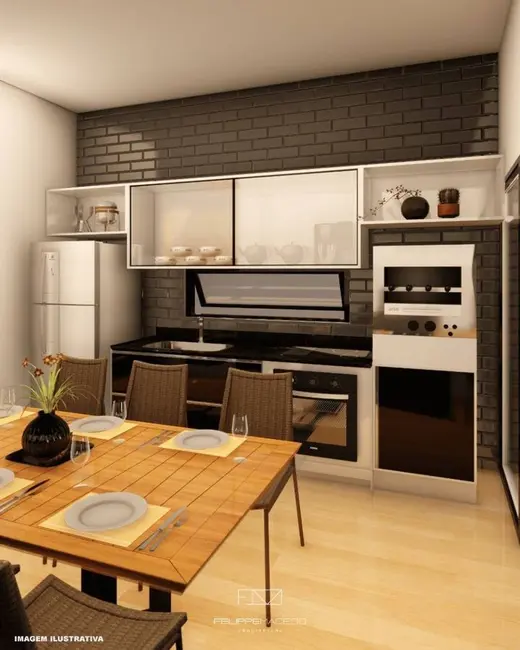 Casa com 3 quartos à venda, 180m2 em Altiplano Cabo Branco, Joao Pessoa - PB - imagem 4 Foto 4 de Casa com 3 quartos à venda, 180m2 em Altiplano Cabo Branco, Joao Pessoa - PB