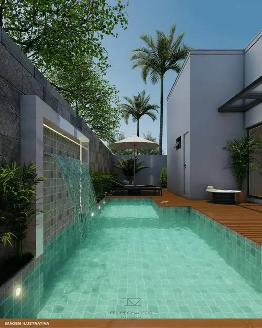 Casa com 3 quartos à venda, 180m2 em Altiplano Cabo Branco, Joao Pessoa - PB - imagem 7 Foto 7 de Casa com 3 quartos à venda, 180m2 em Altiplano Cabo Branco, Joao Pessoa - PB