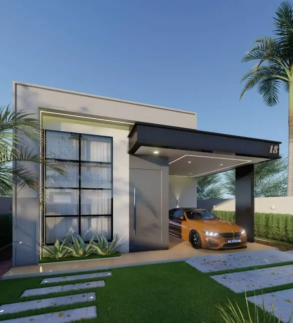 Casa com 3 quartos à venda, 180m2 em Altiplano Cabo Branco, Joao Pessoa - PB - imagem 8 Foto 8 de Casa com 3 quartos à venda, 180m2 em Altiplano Cabo Branco, Joao Pessoa - PB