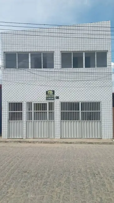 Foto 2 de Casa com 4 quartos à venda, 2470m2 em Solanea - PB