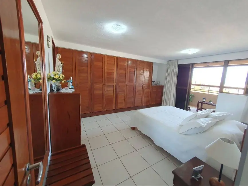 Foto 5 de Apartamento com 3 quartos à venda, 150m2 em Cabo Branco, Joao Pessoa - PB
