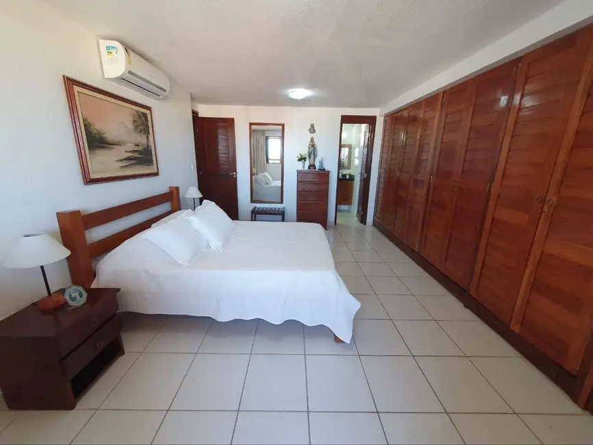 Foto 2 de Apartamento com 3 quartos à venda, 150m2 em Cabo Branco, Joao Pessoa - PB