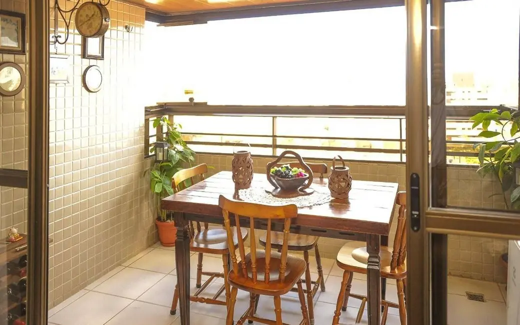 Foto 7 de Apartamento com 3 quartos à venda, 150m2 em Cabo Branco, Joao Pessoa - PB