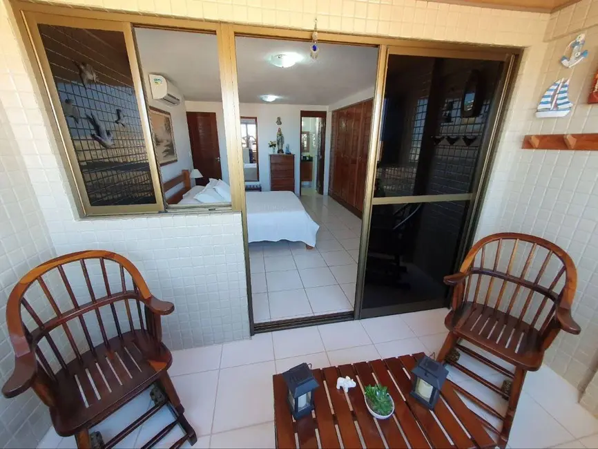 Foto 3 de Apartamento com 3 quartos à venda, 150m2 em Cabo Branco, Joao Pessoa - PB