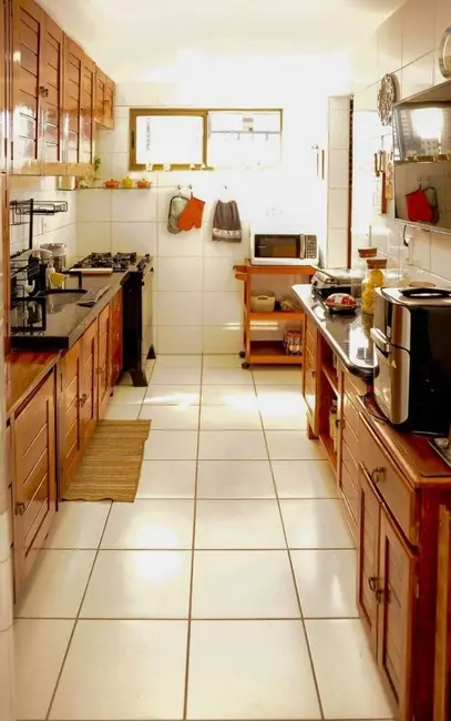 Foto 1 de Apartamento com 3 quartos à venda, 150m2 em Cabo Branco, Joao Pessoa - PB