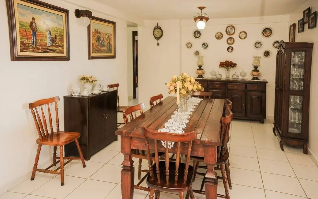 Foto 6 de Apartamento com 3 quartos à venda, 150m2 em Cabo Branco, Joao Pessoa - PB