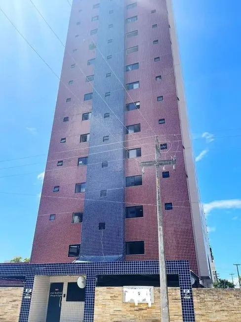 Apartamento com 3 quartos à venda, 110m2 em Tambaú, Joao Pessoa - PB - imagem 6 Foto 6 de Apartamento com 3 quartos à venda, 110m2 em Tambaú, Joao Pessoa - PB