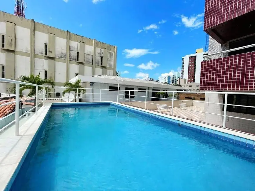Apartamento com 3 quartos à venda, 110m2 em Tambaú, Joao Pessoa - PB - imagem 4 Foto 4 de Apartamento com 3 quartos à venda, 110m2 em Tambaú, Joao Pessoa - PB