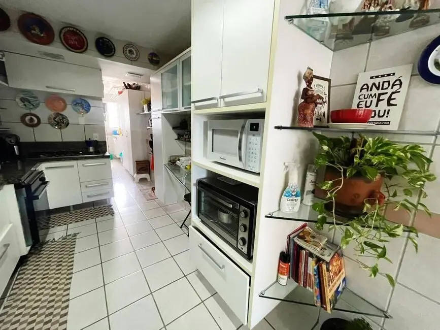 Foto 1 de Apartamento com 3 quartos à venda, 110m2 em Tambaú, Joao Pessoa - PB