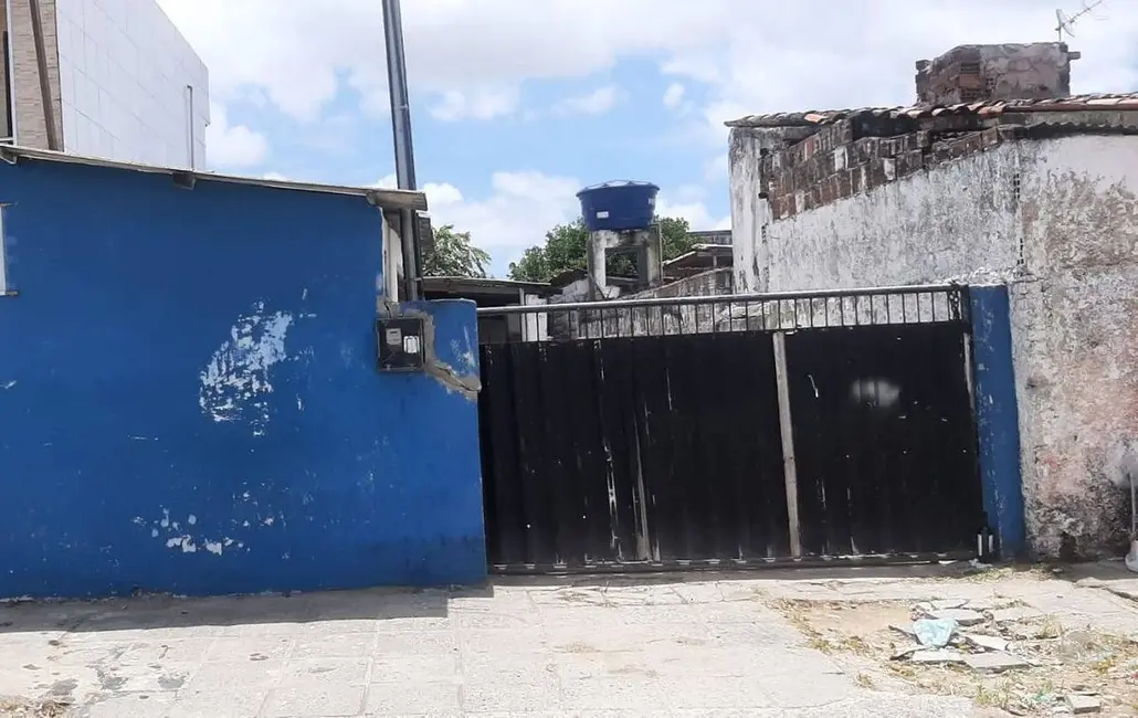 Foto 6 de Terreno / Lote à venda, 180m2 em Jaguaribe, Joao Pessoa - PB