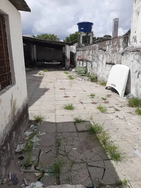 Foto 4 de Terreno / Lote à venda, 180m2 em Jaguaribe, Joao Pessoa - PB