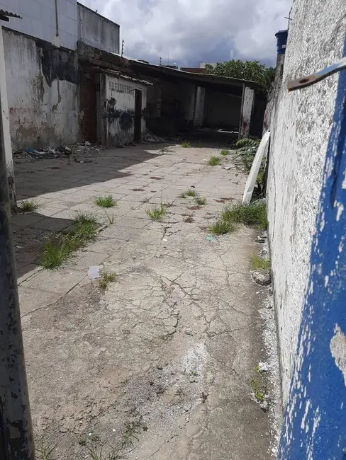 Foto 3 de Terreno / Lote à venda, 180m2 em Jaguaribe, Joao Pessoa - PB