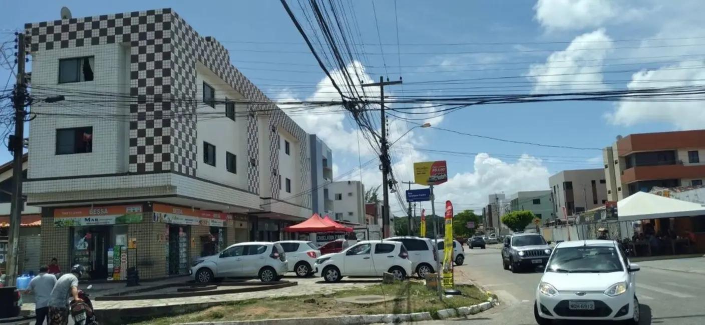 Foto 1 de Apartamento com 2 quartos para alugar, 49m2 em Bessa, Joao Pessoa - PB