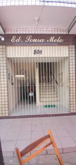 Apartamento com 2 quartos para alugar, 49m2 em Bessa, Joao Pessoa - PB - imagem 2 Foto 2 de Apartamento com 2 quartos para alugar, 49m2 em Bessa, Joao Pessoa - PB