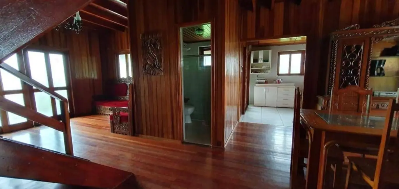 Casa com 3 quartos à venda, 220m2 em Bananeiras - PB - imagem 5 Foto 5 de Casa com 3 quartos à venda, 220m2 em Bananeiras - PB