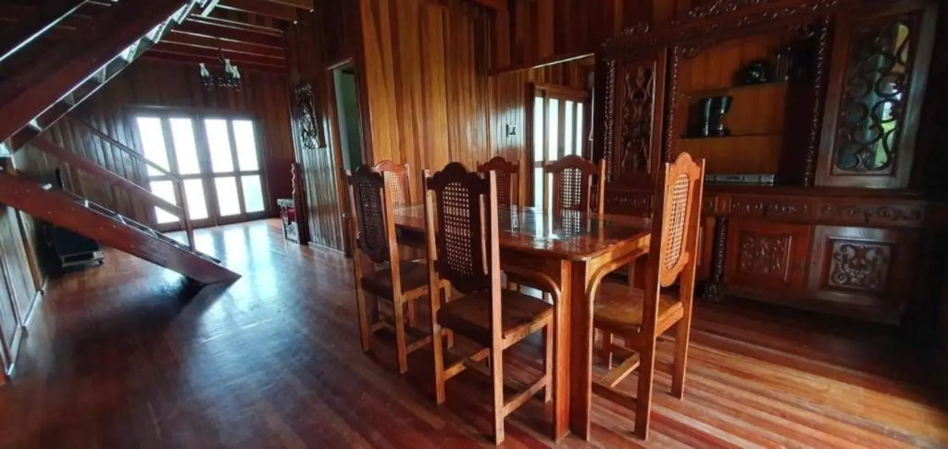 Casa com 3 quartos à venda, 220m2 em Bananeiras - PB - imagem 6 Foto 6 de Casa com 3 quartos à venda, 220m2 em Bananeiras - PB