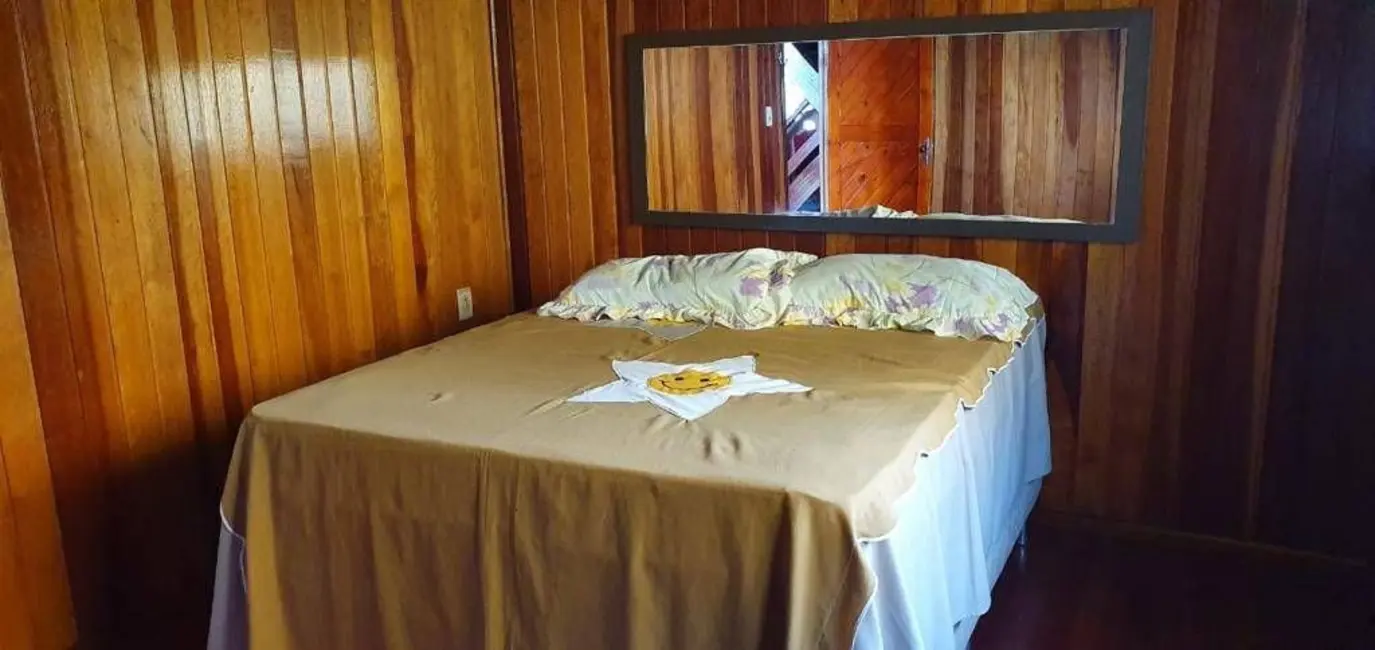 Casa com 3 quartos à venda, 220m2 em Bananeiras - PB - imagem 9 Foto 9 de Casa com 3 quartos à venda, 220m2 em Bananeiras - PB