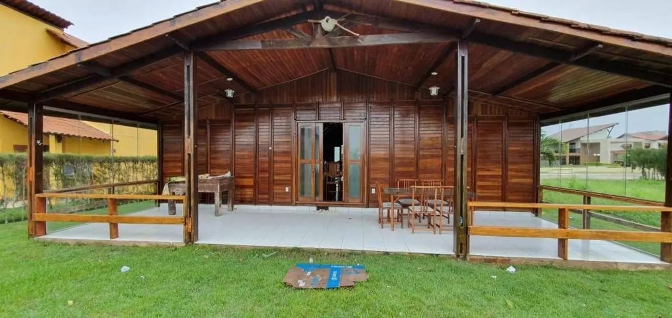 Casa com 3 quartos à venda, 220m2 em Bananeiras - PB - imagem 3 Foto 3 de Casa com 3 quartos à venda, 220m2 em Bananeiras - PB