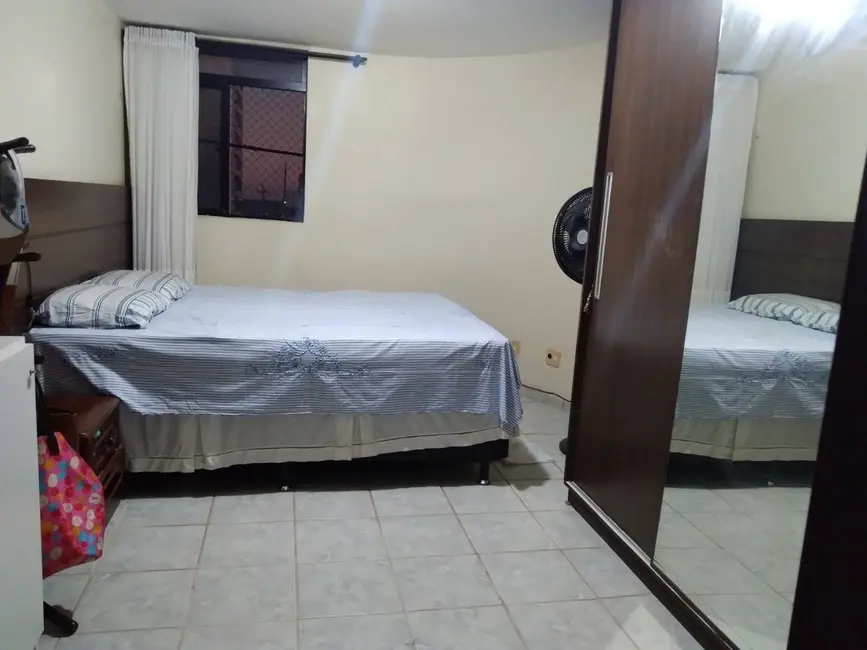 Apartamento com 4 quartos à venda, 120m2 em Intermares, Cabedelo - PB - imagem 4 Foto 4 de Apartamento com 4 quartos à venda, 120m2 em Intermares, Cabedelo - PB