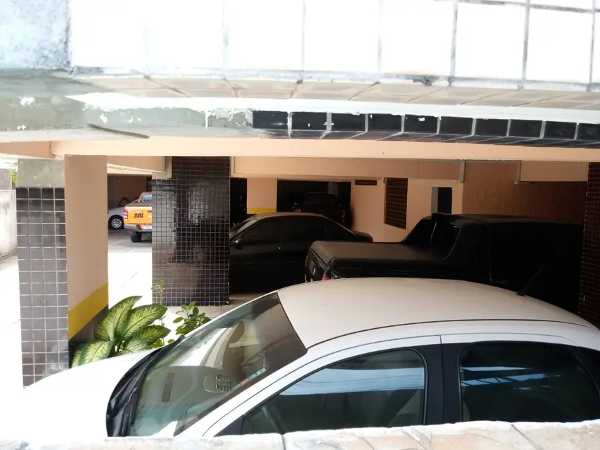 Apartamento com 4 quartos à venda, 120m2 em Intermares, Cabedelo - PB - imagem 9 Foto 9 de Apartamento com 4 quartos à venda, 120m2 em Intermares, Cabedelo - PB