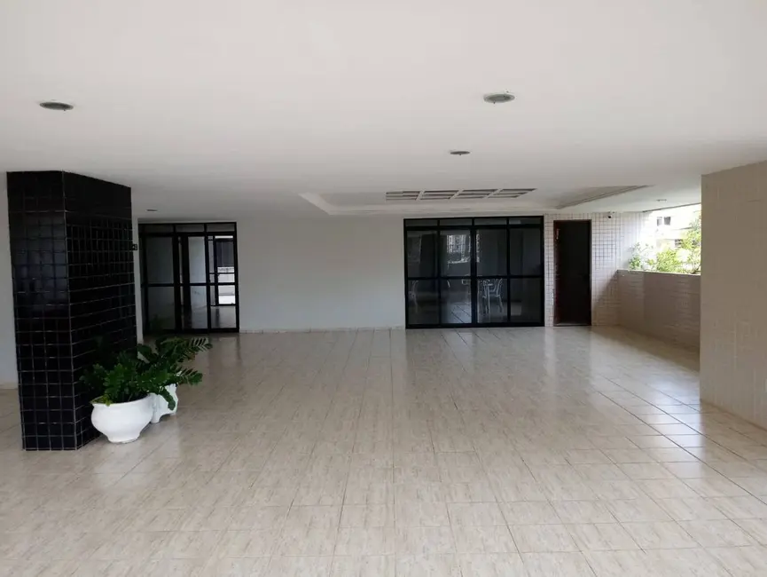 Apartamento com 4 quartos à venda, 120m2 em Intermares, Cabedelo - PB - imagem 7 Foto 7 de Apartamento com 4 quartos à venda, 120m2 em Intermares, Cabedelo - PB