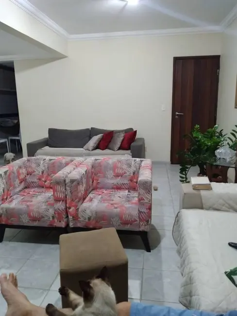 Apartamento com 4 quartos à venda, 120m2 em Intermares, Cabedelo - PB - imagem 3 Foto 3 de Apartamento com 4 quartos à venda, 120m2 em Intermares, Cabedelo - PB