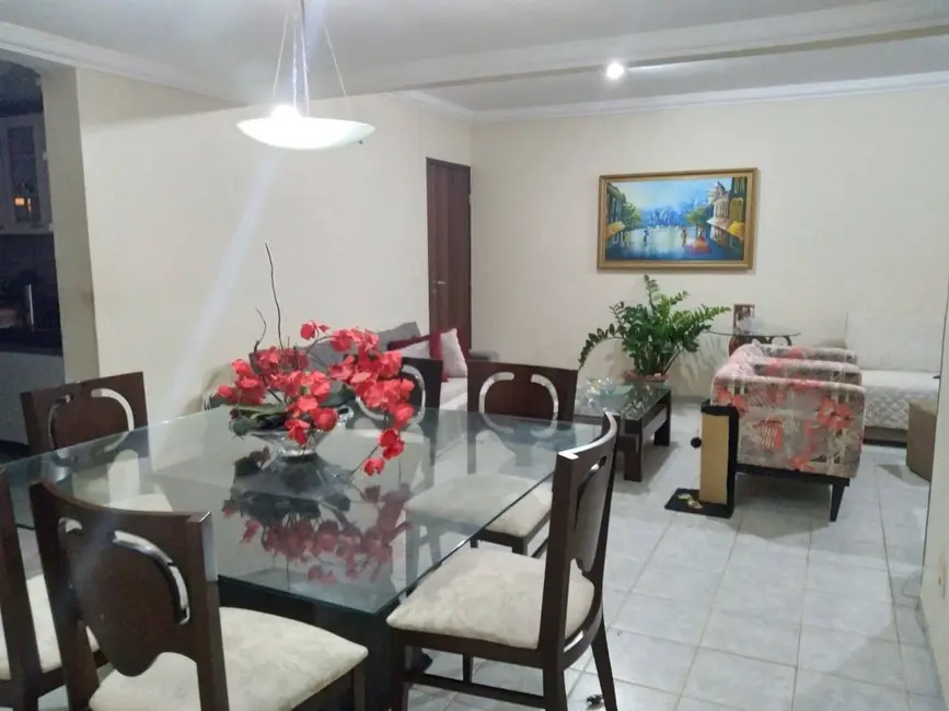 Apartamento com 4 quartos à venda, 120m2 em Intermares, Cabedelo - PB - imagem 2 Foto 2 de Apartamento com 4 quartos à venda, 120m2 em Intermares, Cabedelo - PB