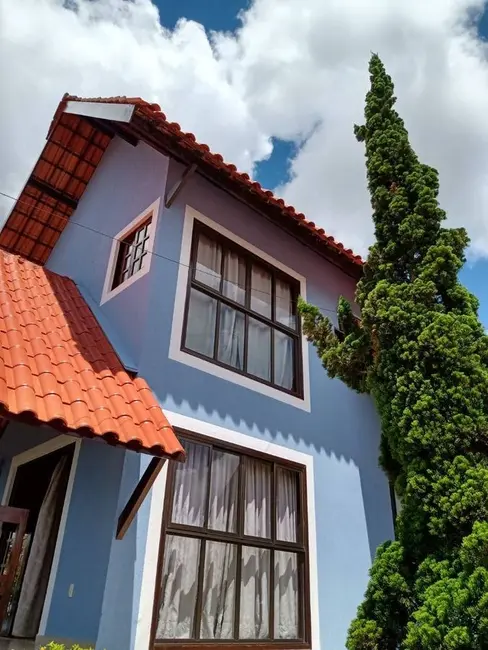 Foto 1 de Casa com 4 quartos à venda, 250m2 em Centro, Bananeiras - PB