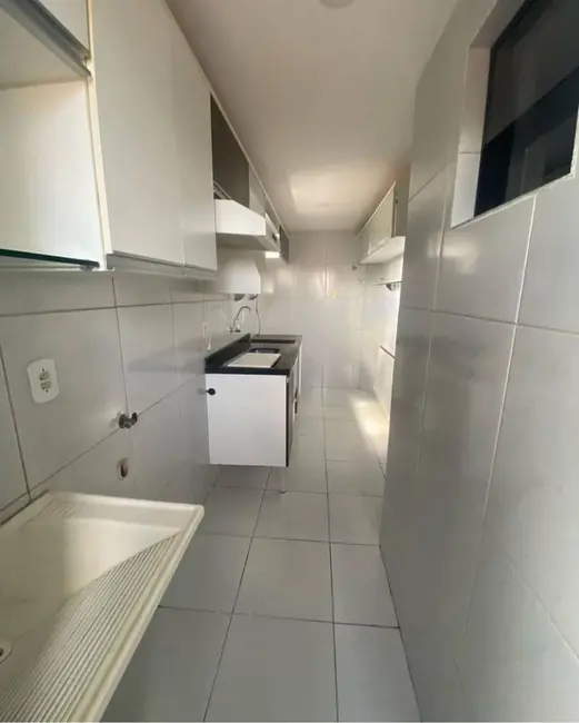 Foto 7 de Apartamento com 2 quartos à venda, 64m2 em Jardim Cidade Universitária, Joao Pessoa - PB