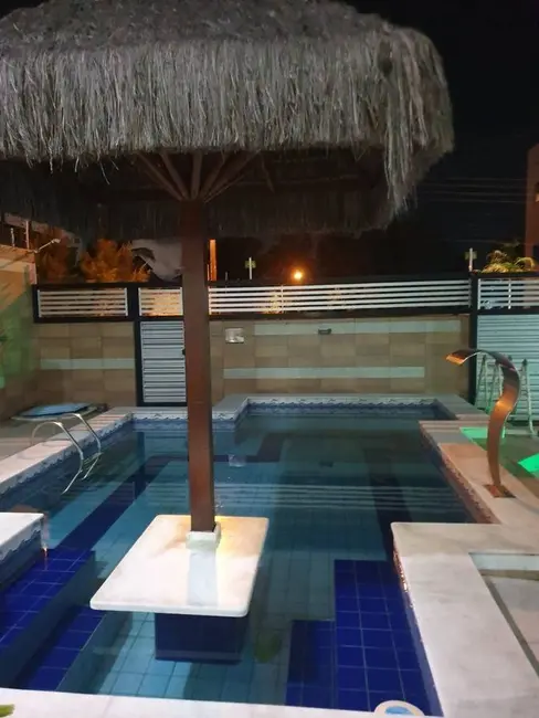 Foto 3 de Casa com 4 quartos à venda, 243m2 em Portal do Sol, Joao Pessoa - PB