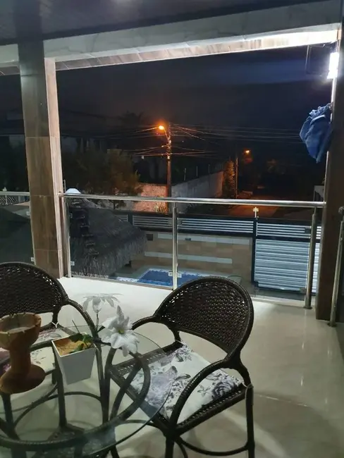 Foto 8 de Casa com 4 quartos à venda, 243m2 em Portal do Sol, Joao Pessoa - PB