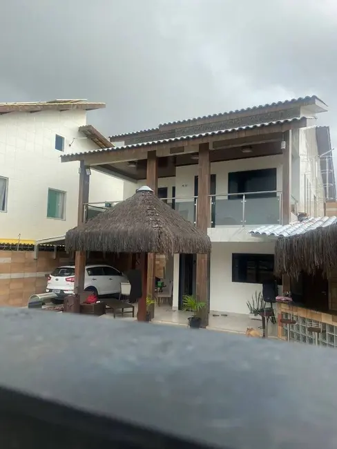 Foto 2 de Casa com 4 quartos à venda, 243m2 em Portal do Sol, Joao Pessoa - PB