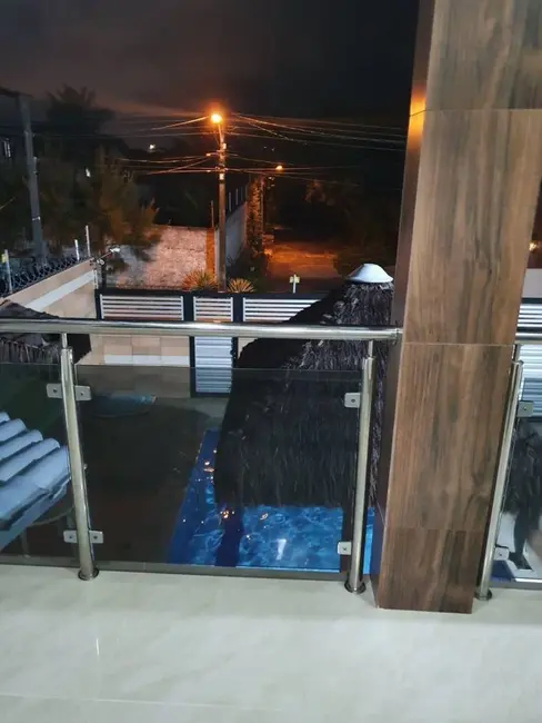 Foto 4 de Casa com 4 quartos à venda, 243m2 em Portal do Sol, Joao Pessoa - PB