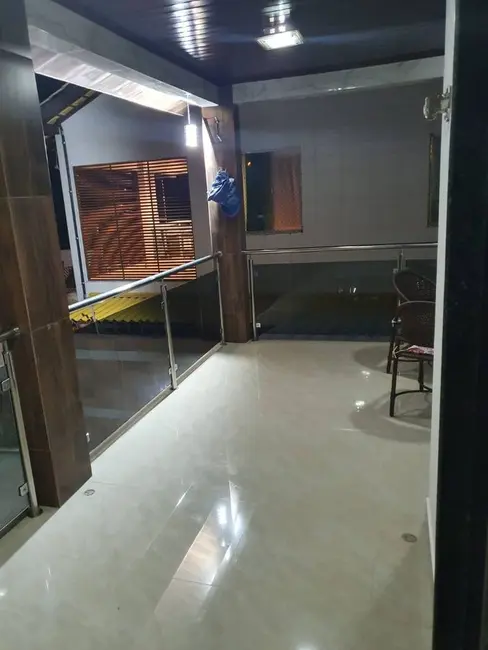 Foto 9 de Casa com 4 quartos à venda, 243m2 em Portal do Sol, Joao Pessoa - PB