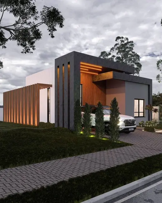 Casa com 3 quartos à venda, 109m2 em Muçumagro, Joao Pessoa - PB - imagem 2 Foto 2 de Casa com 3 quartos à venda, 109m2 em Muçumagro, Joao Pessoa - PB