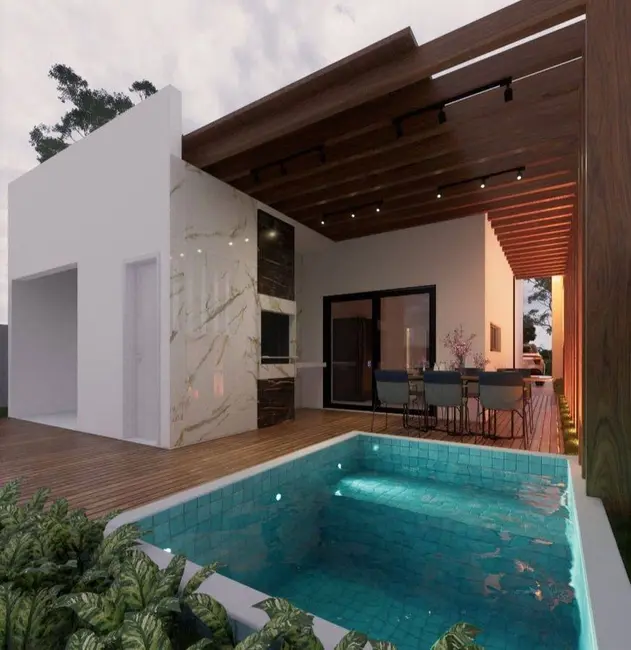 Casa com 3 quartos à venda, 109m2 em Muçumagro, Joao Pessoa - PB - imagem 1 Foto 1 de Casa com 3 quartos à venda, 109m2 em Muçumagro, Joao Pessoa - PB