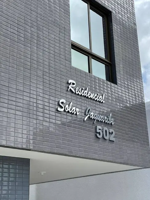 Apartamento com 2 quartos à venda, 55m2 em Jaguaribe, Joao Pessoa - PB - imagem 4 Foto 4 de Apartamento com 2 quartos à venda, 55m2 em Jaguaribe, Joao Pessoa - PB