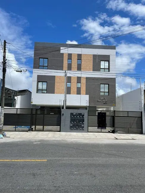 Apartamento com 2 quartos à venda, 55m2 em Jaguaribe, Joao Pessoa - PB - imagem 3 Foto 3 de Apartamento com 2 quartos à venda, 55m2 em Jaguaribe, Joao Pessoa - PB