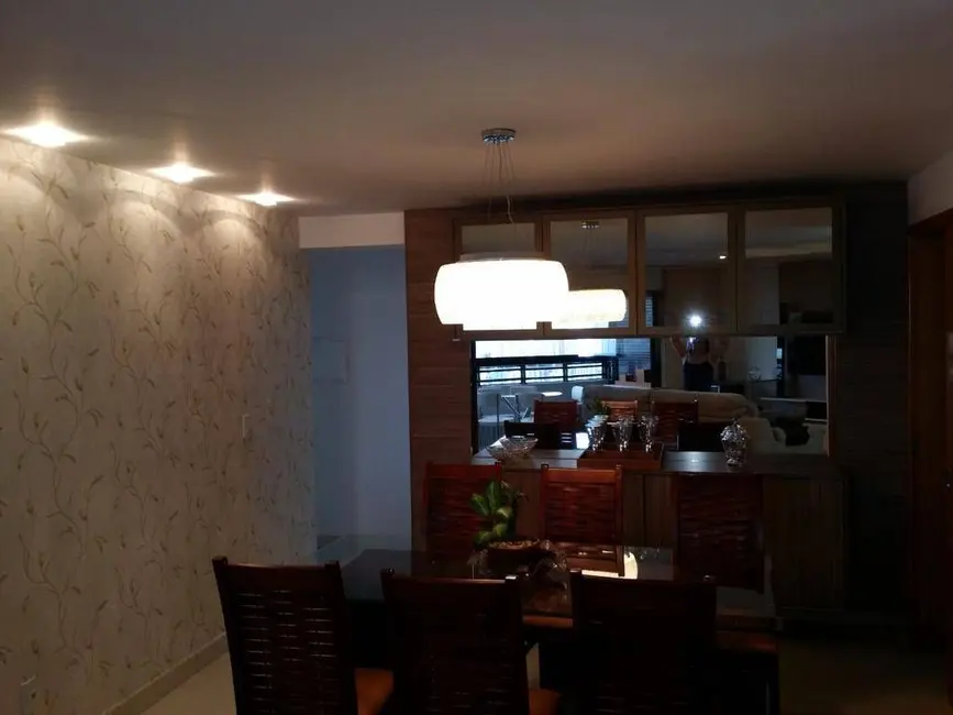 Foto 7 de Apartamento com 3 quartos à venda, 133m2 em Altiplano Cabo Branco, Joao Pessoa - PB