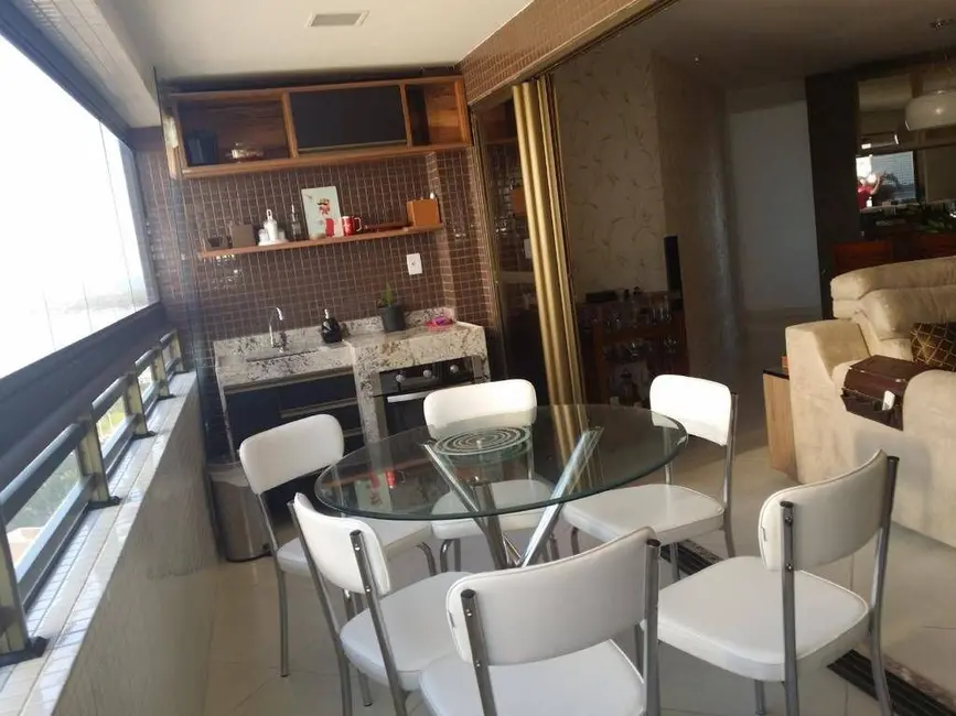 Foto 6 de Apartamento com 3 quartos à venda, 133m2 em Altiplano Cabo Branco, Joao Pessoa - PB
