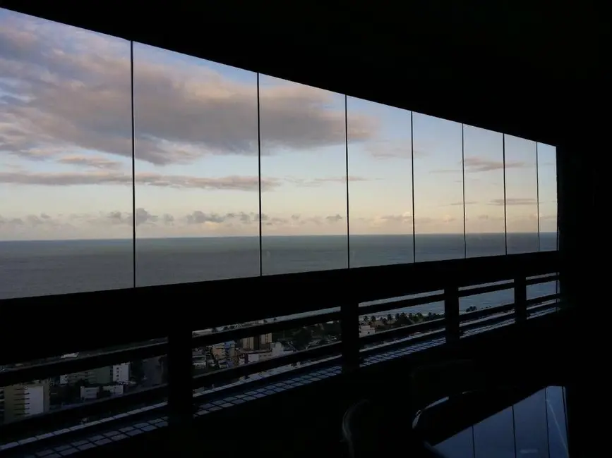 Foto 8 de Apartamento com 3 quartos à venda, 133m2 em Altiplano Cabo Branco, Joao Pessoa - PB