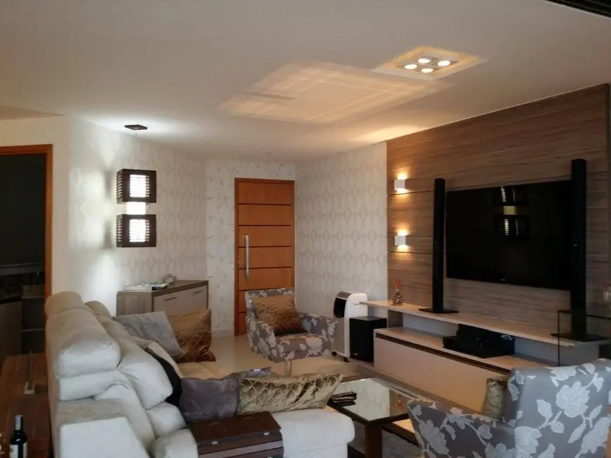 Foto 4 de Apartamento com 3 quartos à venda, 133m2 em Altiplano Cabo Branco, Joao Pessoa - PB