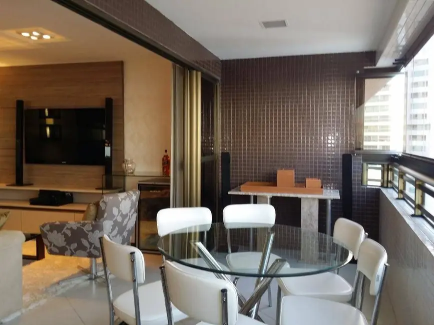 Foto 5 de Apartamento com 3 quartos à venda, 133m2 em Altiplano Cabo Branco, Joao Pessoa - PB