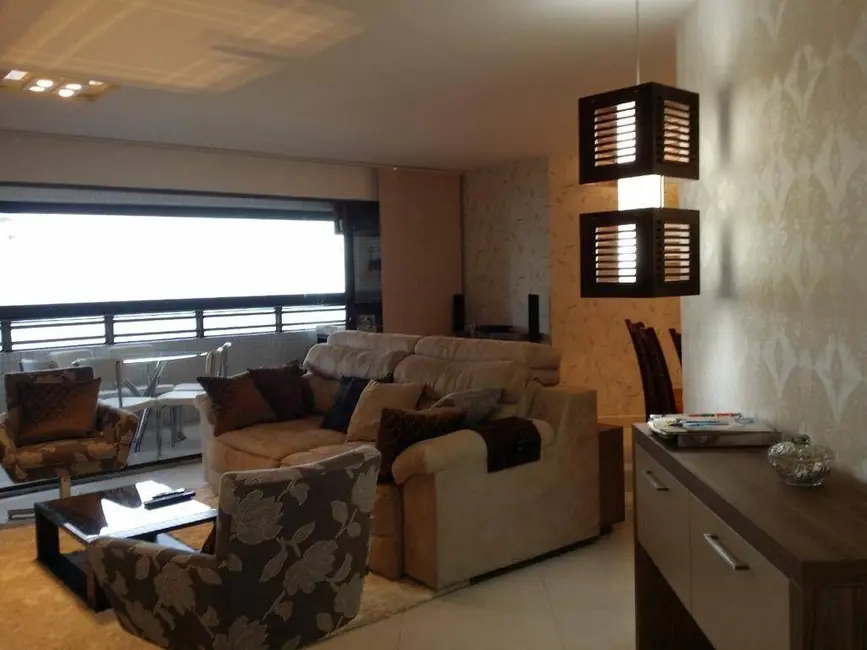 Foto 3 de Apartamento com 3 quartos à venda, 133m2 em Altiplano Cabo Branco, Joao Pessoa - PB